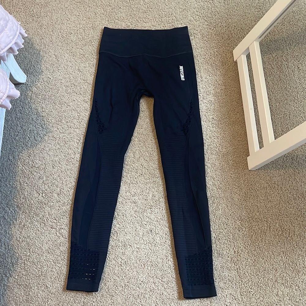 Gymshark leggings